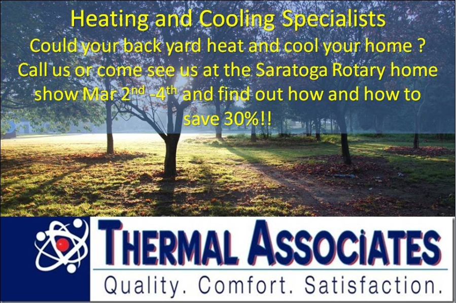 Thermal Associates